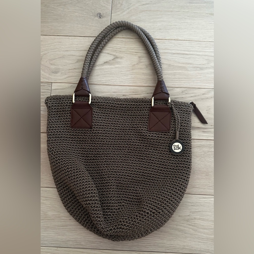 The Sak hobo shoulder bag